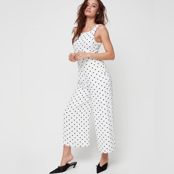 Wilfred Écoulement Jumpsuit - Picture 2 of 9